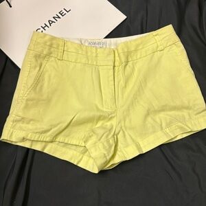 Super fancy dressy short